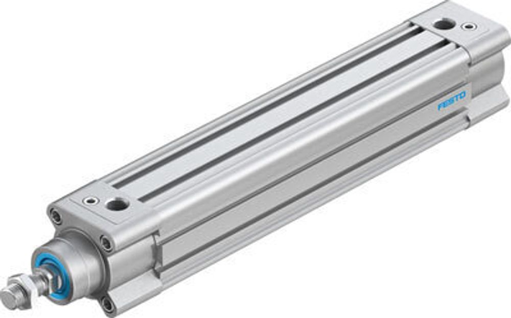 DSBC-40-200-D3-PPVA-N3 Стандартный цилиндр
