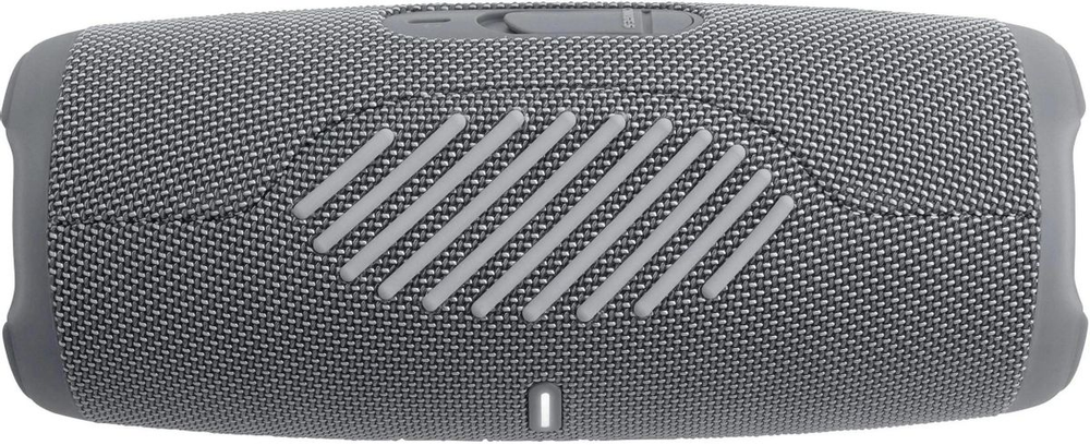 Портативная акустика JBL Charge 5, серый