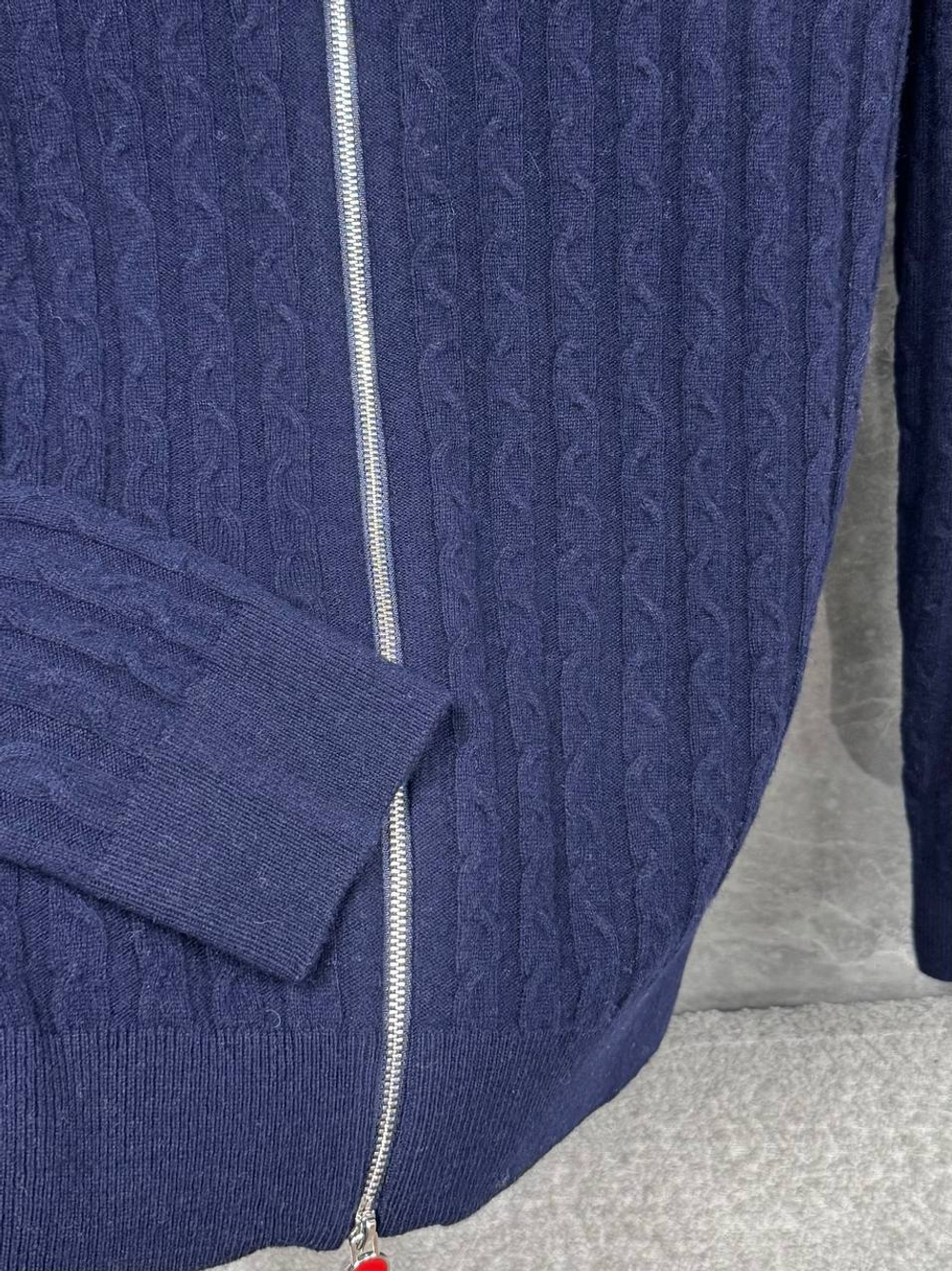 Кардиган Kiton