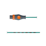 Зонд гибкий аргоноплазменный многоразовый 1,5 мм BOWA COMFORT прямой факел, длина 1,5м