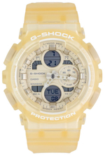 Японские наручные часы Casio G-SHOCK GMA-S140NC-7AER