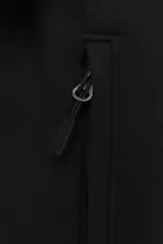 Шорты Codered Solid Черный Теплый