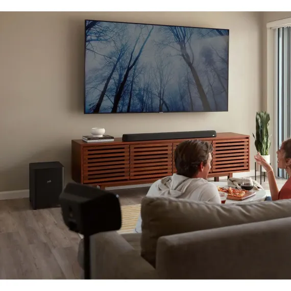 Polk Audio Magnifi Max AX SR
