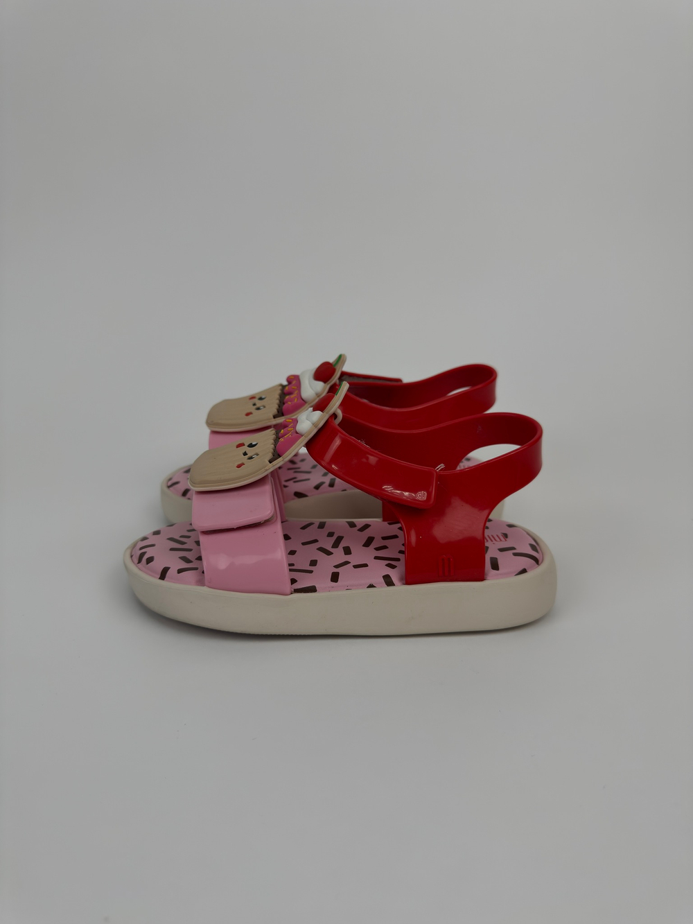 Сандалии Mini Melissa