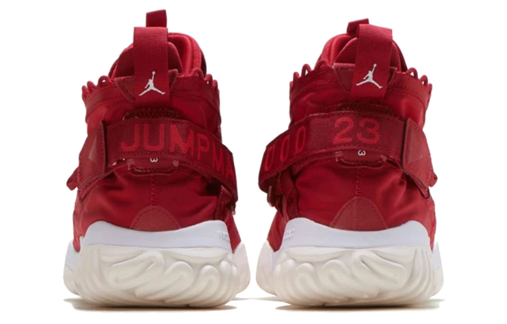 Кроссовки Jordan Proto React