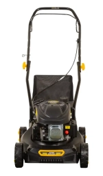 Газонокосилка бензиновая Huter GLM-3.5 LT