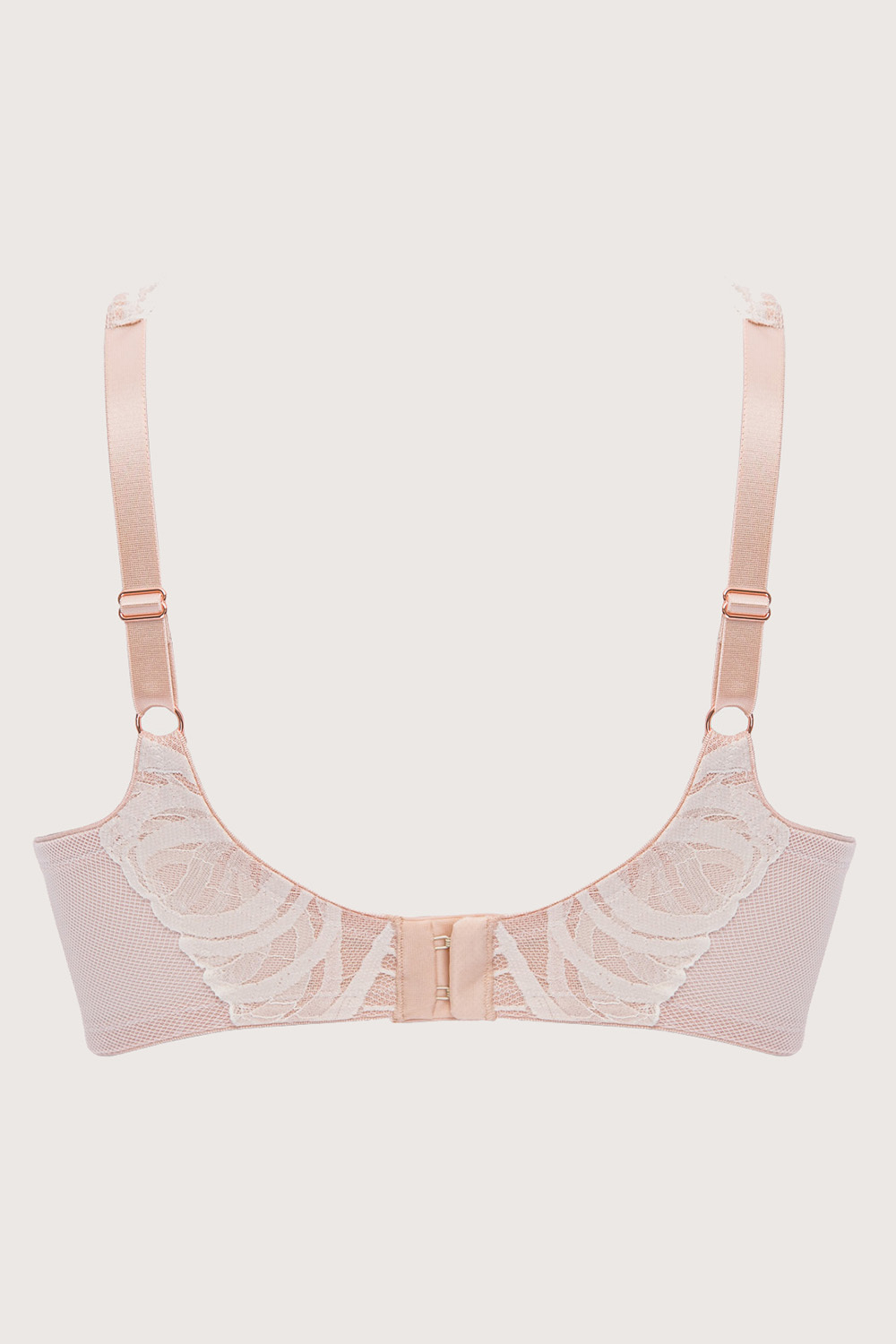 Бюстгальтер Creme Brulee M Bralette