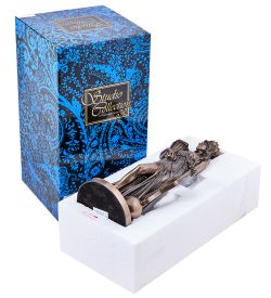 Veronese WS-1247 Статуэтка «Тихе (тюхе) - божество случая, богиня удачи и судьбы»