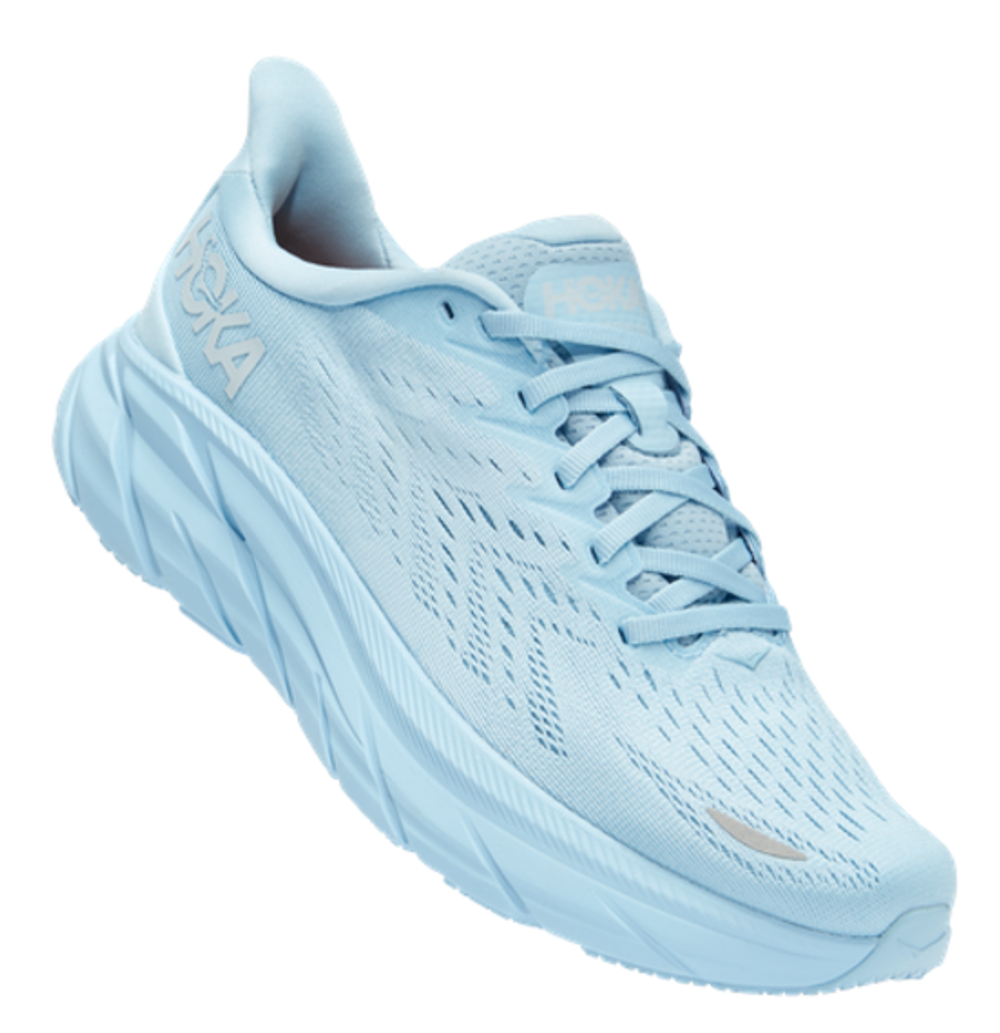 Кроссовки женские Hoka Clifton 8