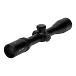 Прицел оптический Artelv CRS 2-12x44 SFP 30мм