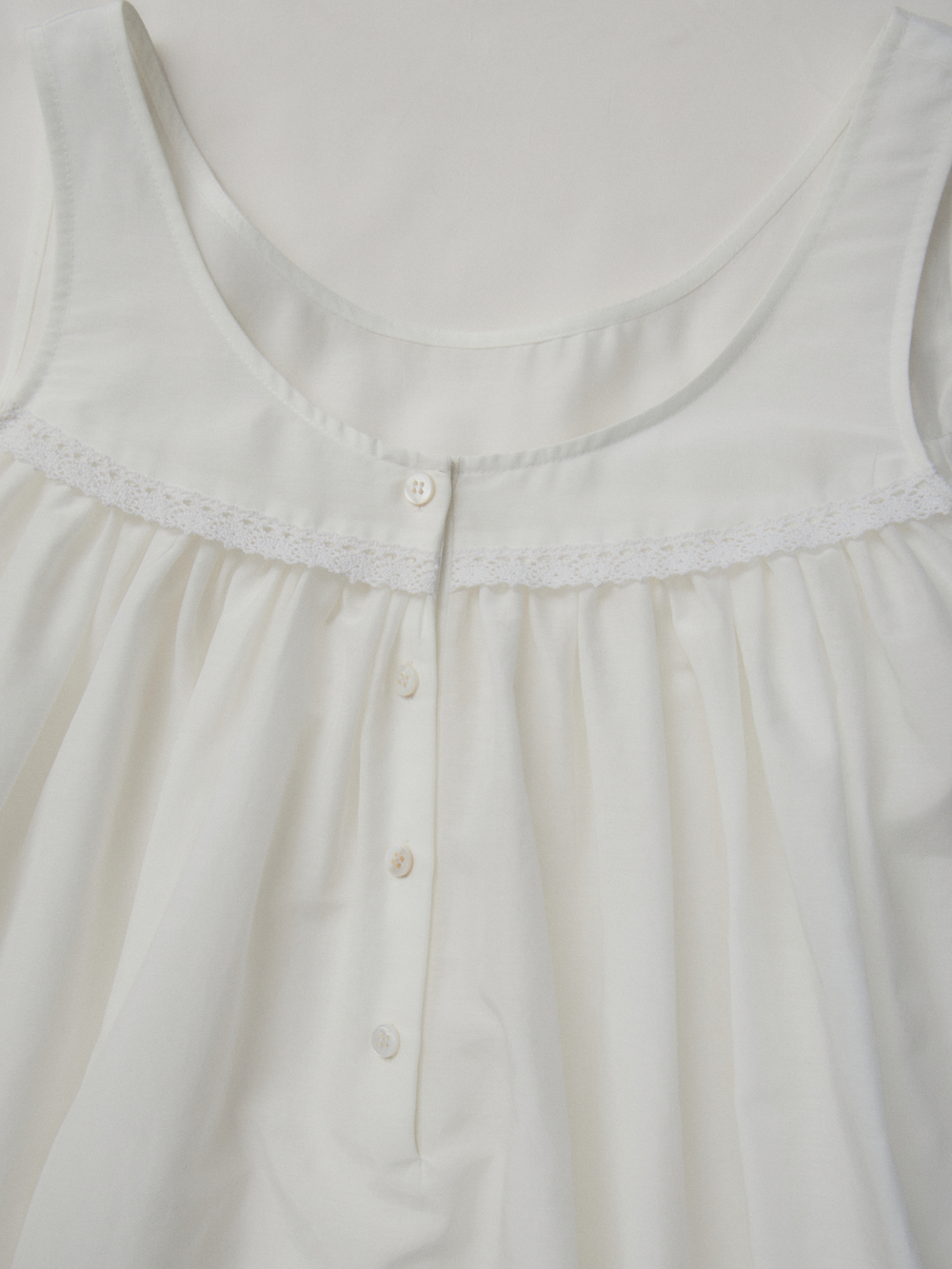 Комплект ночнушка и шорты Naz