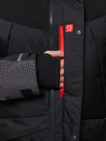 КУРТКА МУЖСКАЯ ПУХОВАЯ BASK SIGNAL