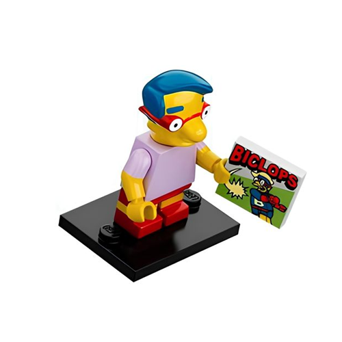 Милхаус Ван Хаутен 71005-1 colsim-9