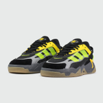 Кроссовки Adidas Niteball 2.0 Black / Green