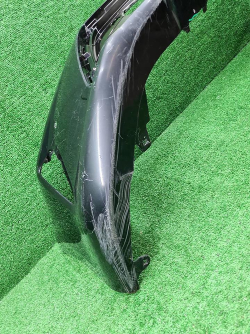 Бампер передний Toyota Camry xv50 (2014-2018)