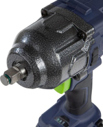 Гайковерт аккумуляторный AYGER  APW18/1800