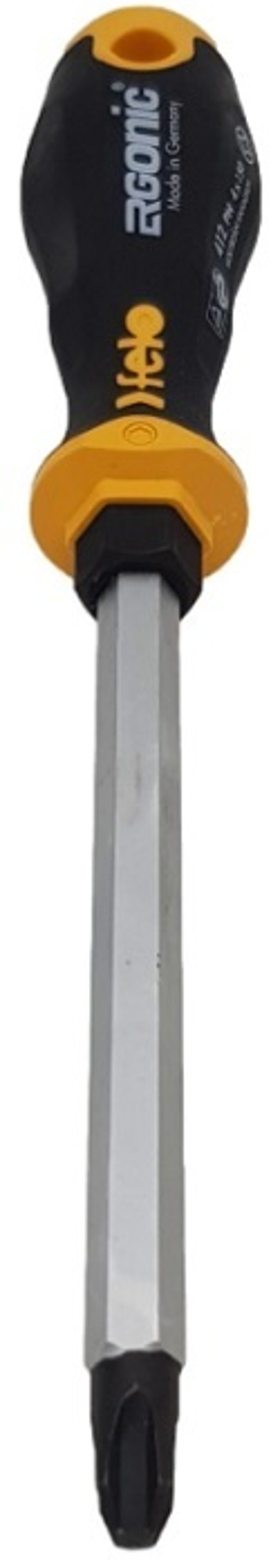 Отвертка крестовая Felo 41240540