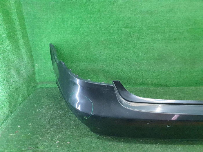 Бампер задний Mercedes E W212 (2013-2016)