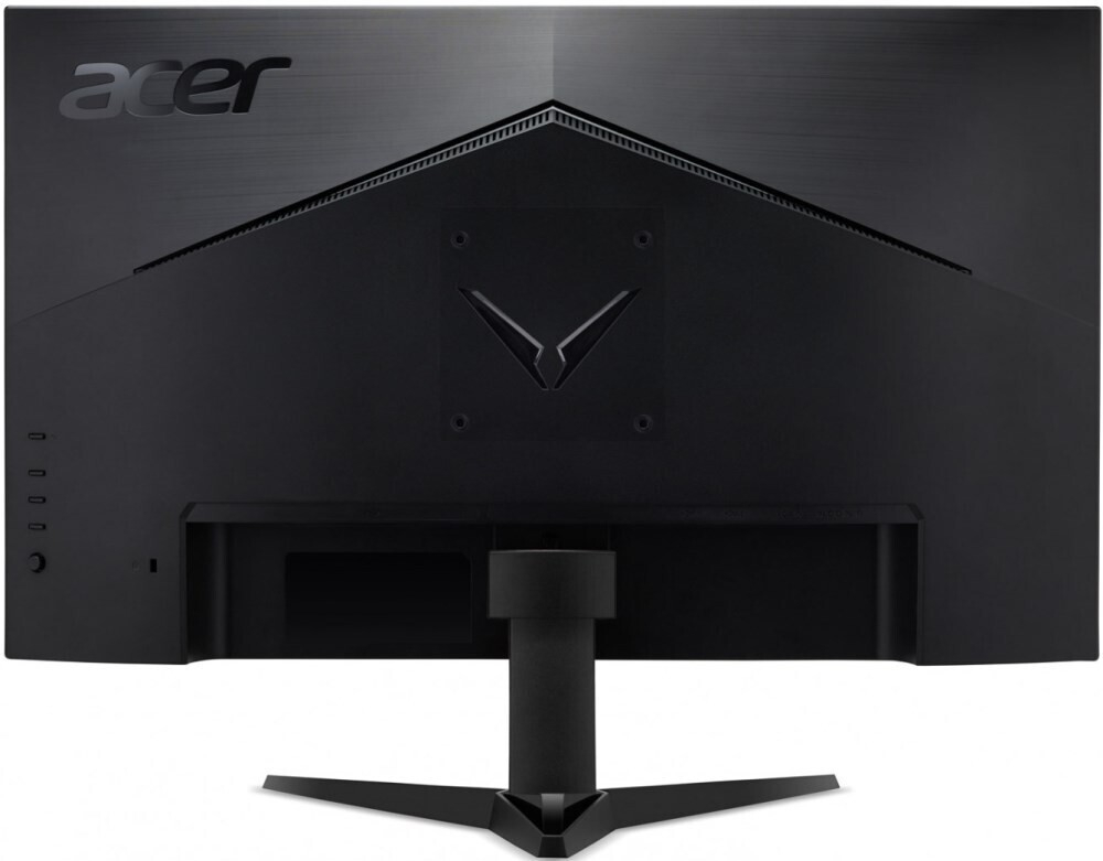 Монитор 21.5" Acer 22 Nitro QG221Qbii (UM.WQ1EE.001)
