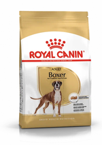 Royal Canin Boxer Adult (БОКСЕР ЭДАЛТ) Корм сухой для взрослых и стареющих собак породы боксер от 15 месяцев 12 кг