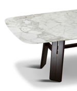 Стол Ceccotti Collezioni DUO Table