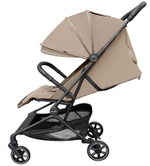 Коляска прогулочная Carrello Evo CRL-5533 Parchment Beige