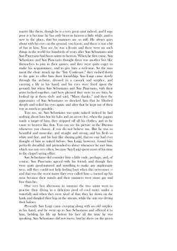 Stories Toto Told Me | Baron Corvo