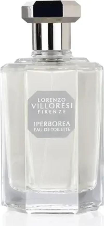 VILLORESI IPERBOREA EDT 100 ML