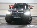 BMW X3 (G01) xDrive 20i M Sports (05.2023)