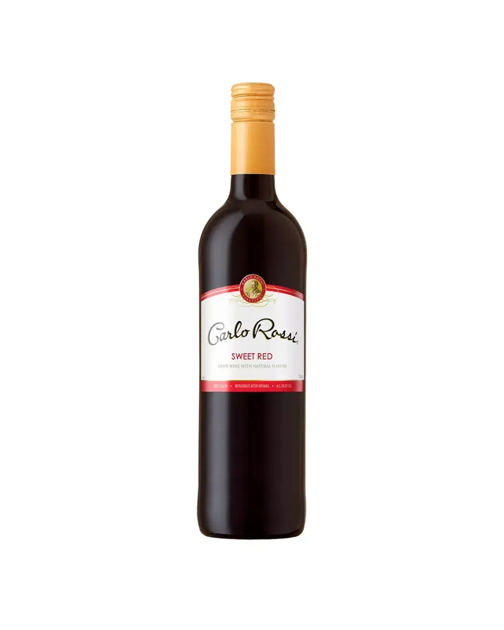 Carlo Rossi Sweet Red