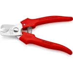 Ножницы для резки кабелей 165 мм Knipex 95 05 165
