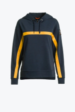 Костюм жен. PARAJUMPERS LYNGEN/MALANGEN 571 синий с оранж.