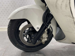 Suzuki Skywave 400 , 2006