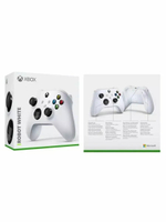 Геймпад Microsoft Xbox Series, Robot White