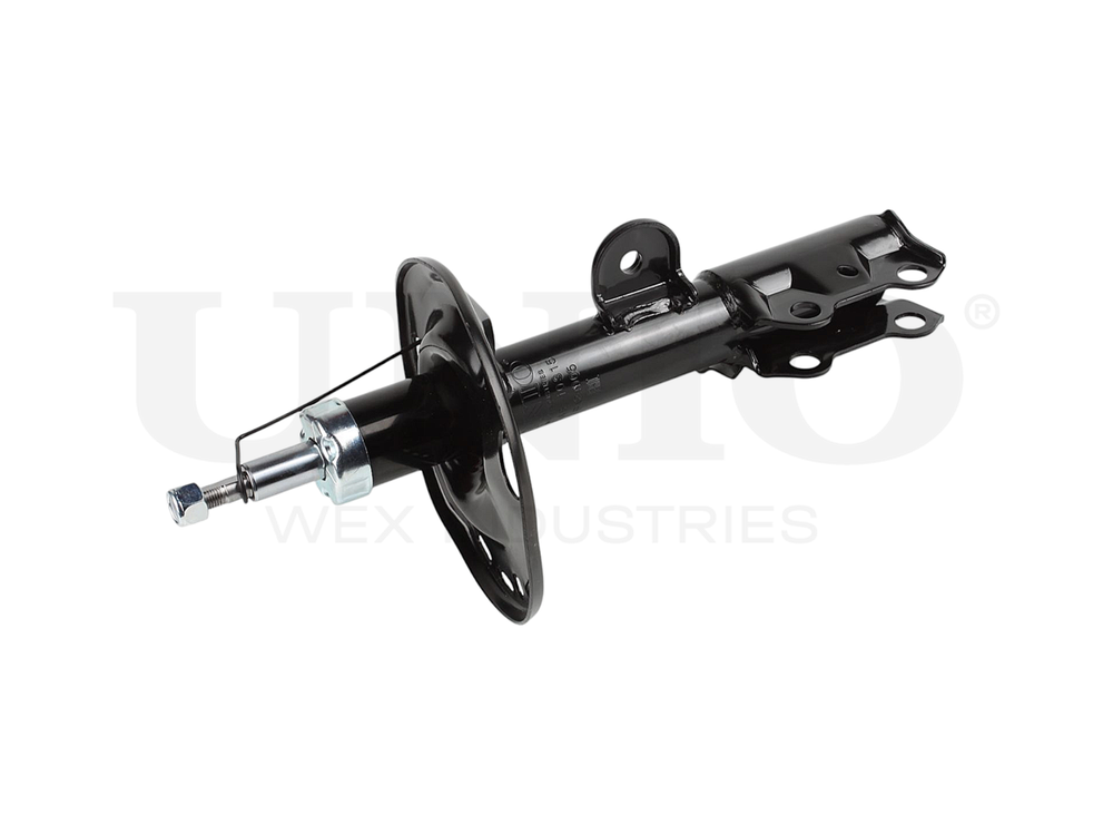 Амортизатор газовый передней подвески правый UNIO SAB-10315