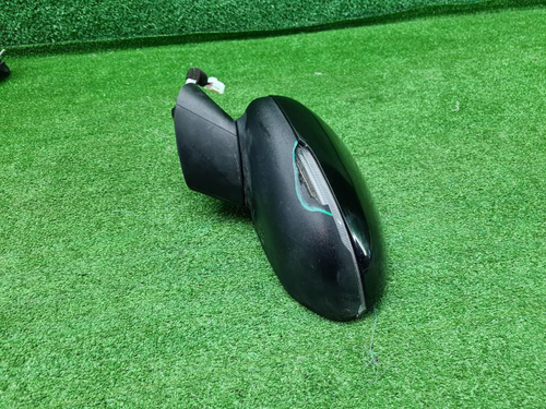 Зеркало левое Kia K5 (2019-2023) 8 контактов