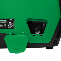 Генератор инверторный Electrolite TI 4000