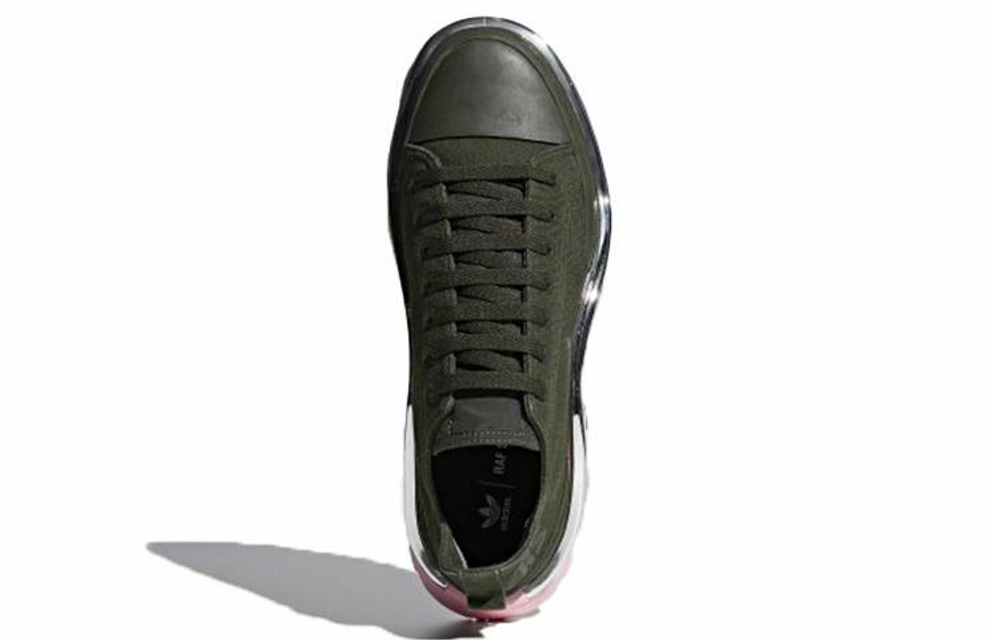 Кроссовки Adidas Originals Raf Simons Detroit Runner