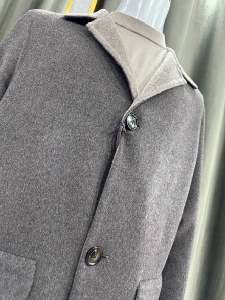 Двухсторонняя пальто Loro Piana