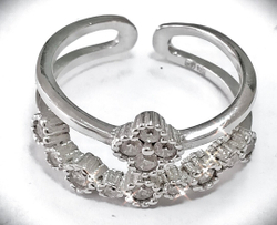 Ювелирное кольцо Эстерелла