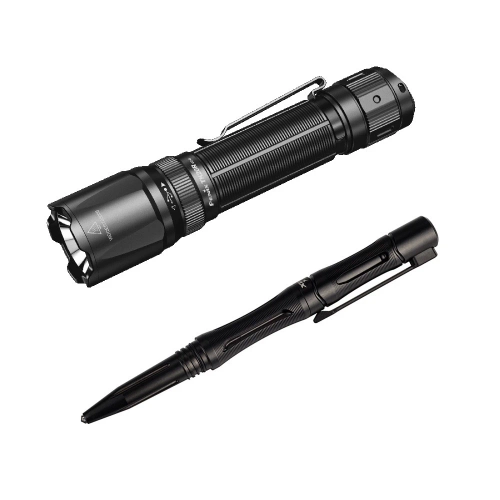 Фонарь Fenix тактический TK20R V2.0 + T5