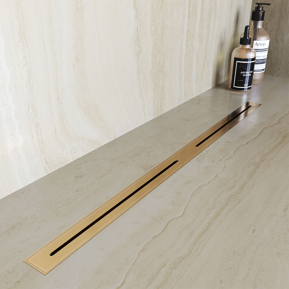 Душевой трап RGW SDR-52Gb (800)