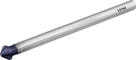 Магнитный угольник HDWELD HDM1-125, 2 шт.