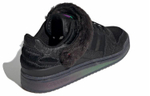 Кроссовки Adidas Originals Forum Low "Dark Witch"