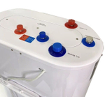 Бойлер косвенного нагрева Сармат FBS- 80