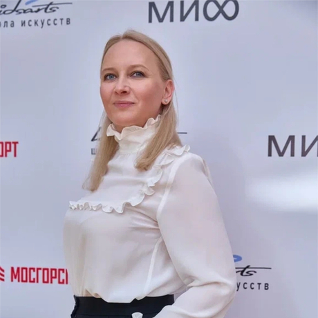 Елена  Кишенина