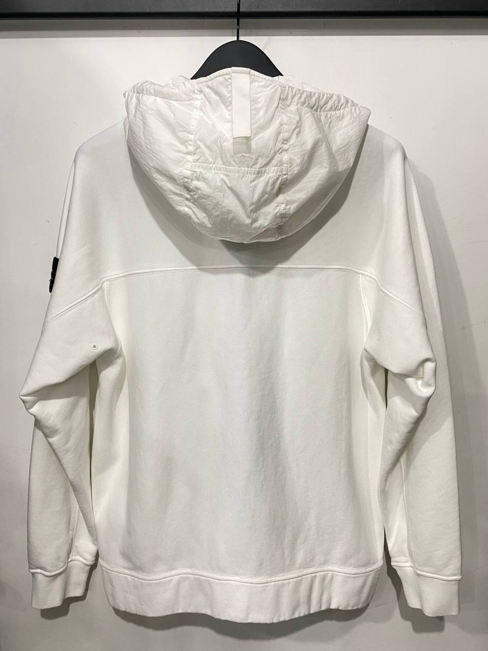 Толстовка Stone Island