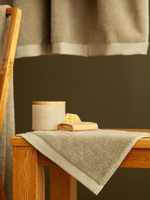 Банка для хранения dune, песочная