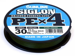 Sunline Siglon PEx4