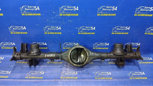 Мост задний MAZDA MPV 1997